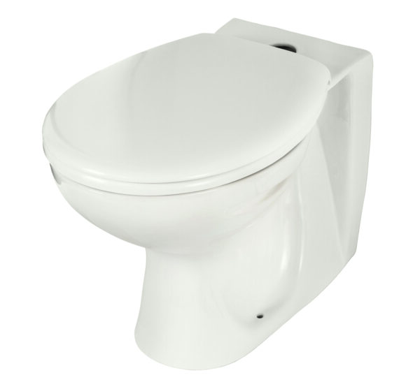 Atlas BACK TO WALL TOP INLET WC