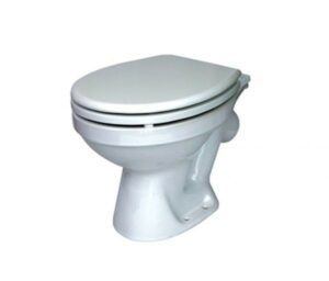 Junior School Pan with Junior School MDF Seat