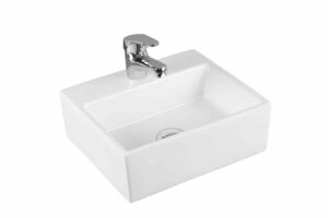 Tsomo Counter Top Basin