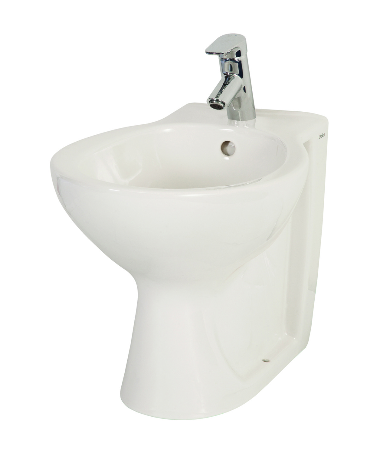 Atlas Back-to-Wall Bidet