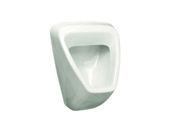 Atlas Geo Back Entry Urinal