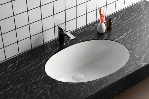 BS Undercounter Basin