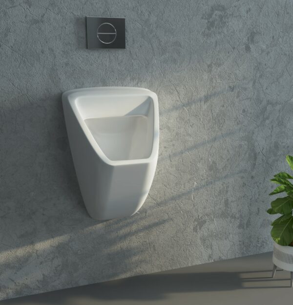 Geo urinal