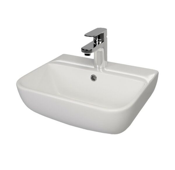 H-Line 45cm basin