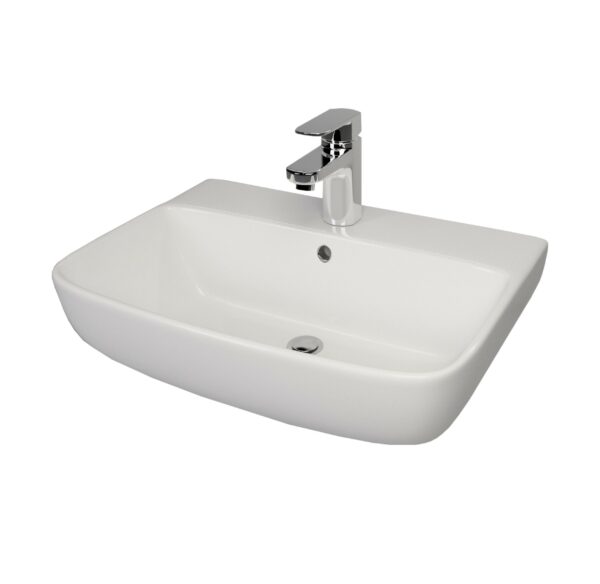 H-line 55cm Basin [Basin only]