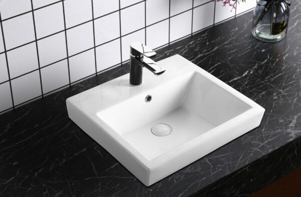 Kwando Counter Top Basin