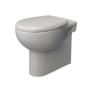 Laguna Back-to-Wall Paraplegic