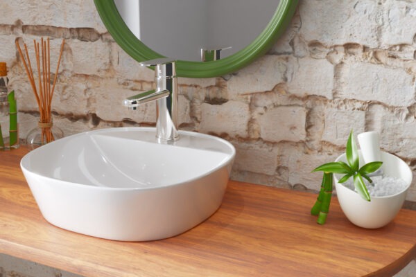 Limpopo Counter Top Basin
