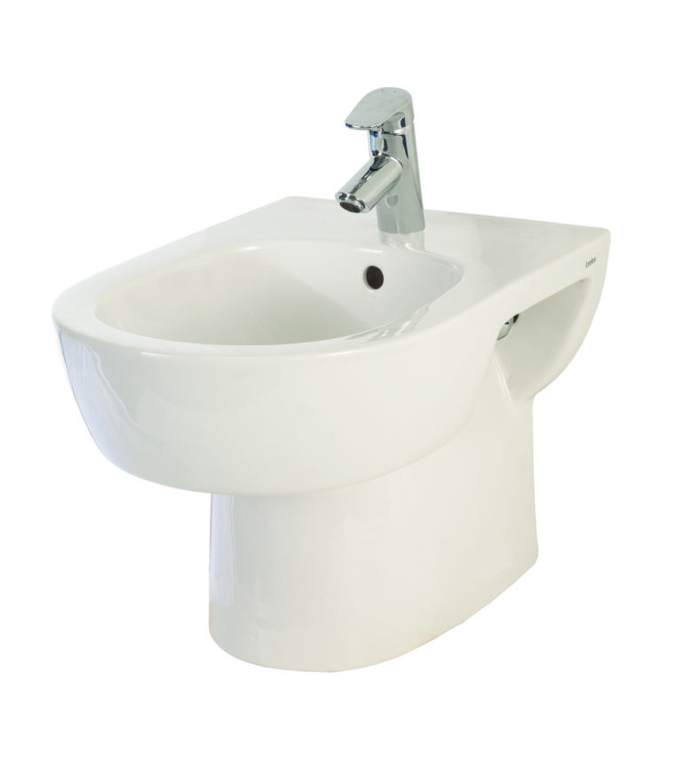 Madison Wall Hung Bidet
