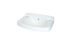 Sanaa 45cm Wall Hung Wash Basin