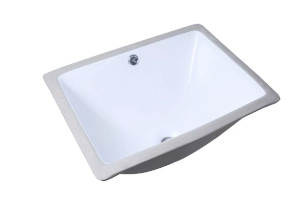Sotto Under-Mount [Under-Counter / Underslung] Basin