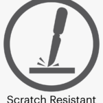 Scratch Resistant