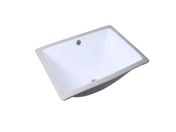 Sotto Under-Mount [Under-Counter / Underslung] Basin