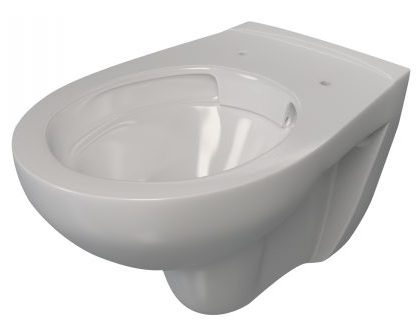 Rimless with no seat