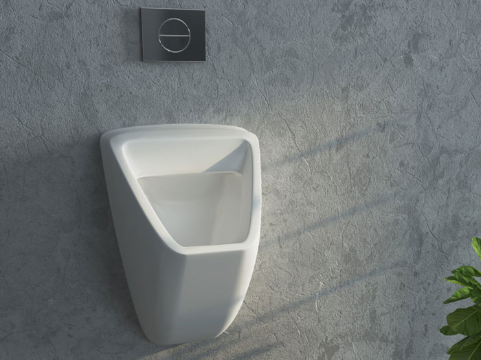 Urinal
