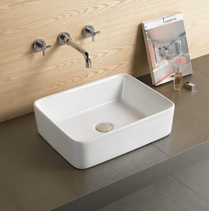 Indwe Counter Top Basin