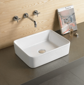 Indwe Counter Top Basin
