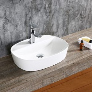 Kei Counter Top Basin