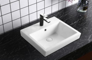 Kwando Counter Top Basin