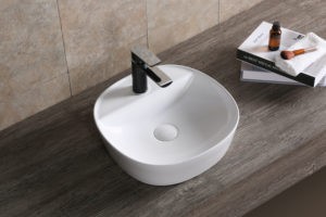 Limpopo Counter Top Basin
