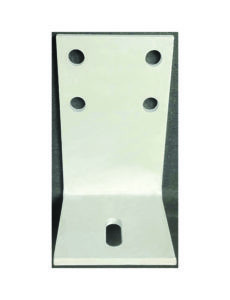 Concealed Stability Basin Brackets
