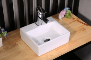 Tsomo Counter Top Basin