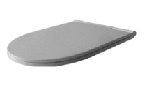 Lecico Ultra-Slim Soft-Close Seat