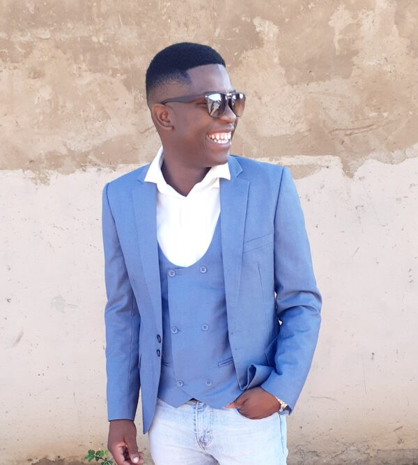 Kabelo 22 Kabelo 22