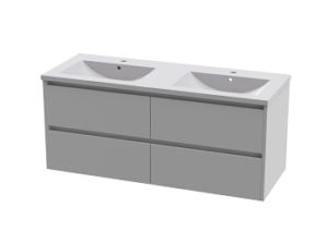 Ampio Cabinet & Basin