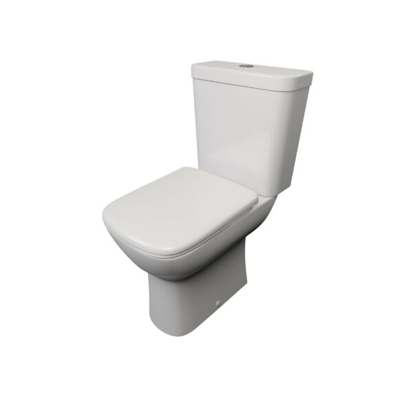 Lecico Comfort Square CC