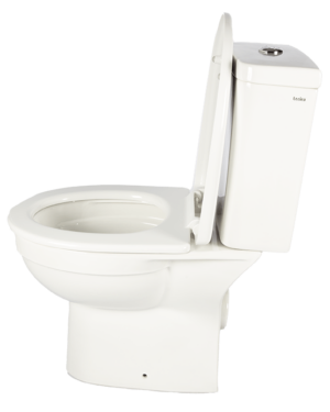 Atlas Geo Rimless Atlas Rimless Space Saver CC Dual Flush Box Set | Lecico