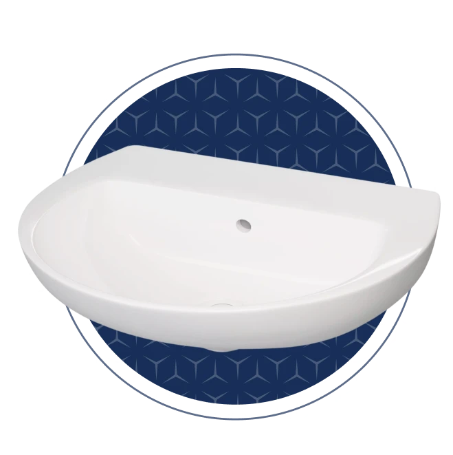 Educational basins