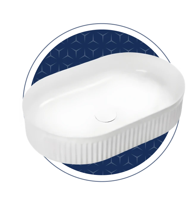 Retail basins