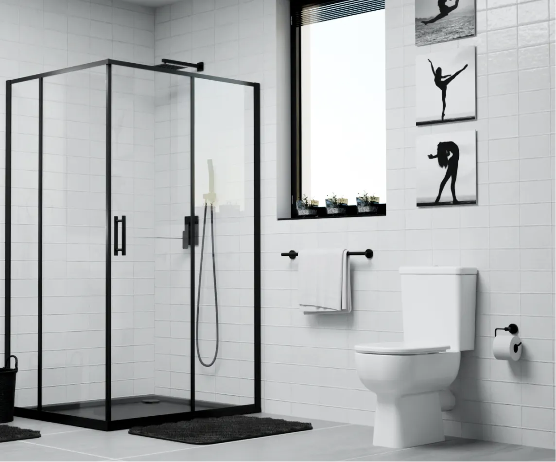 Comfort range