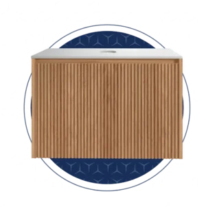 Zara Wall-Hung Cabinet