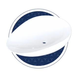 Ello Countertop Basin