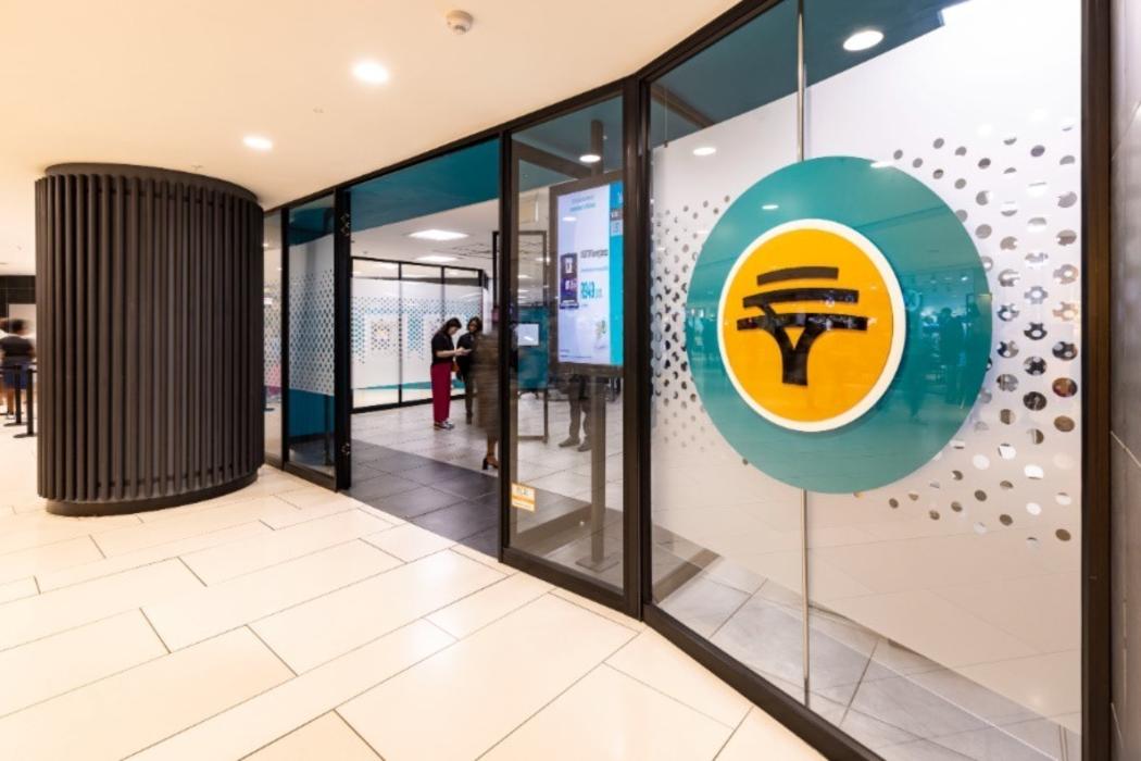 FNB branch in lenasia
