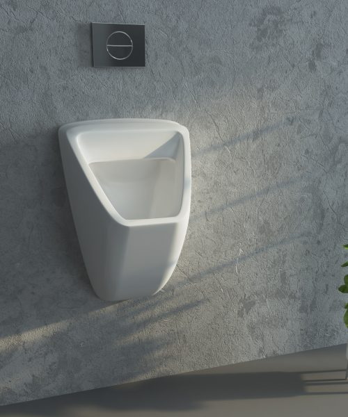 Geo urinal Lecico Geo Urinal