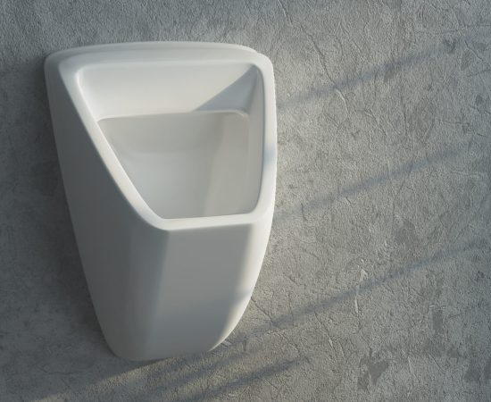 GEO Urinal from LecicoSA